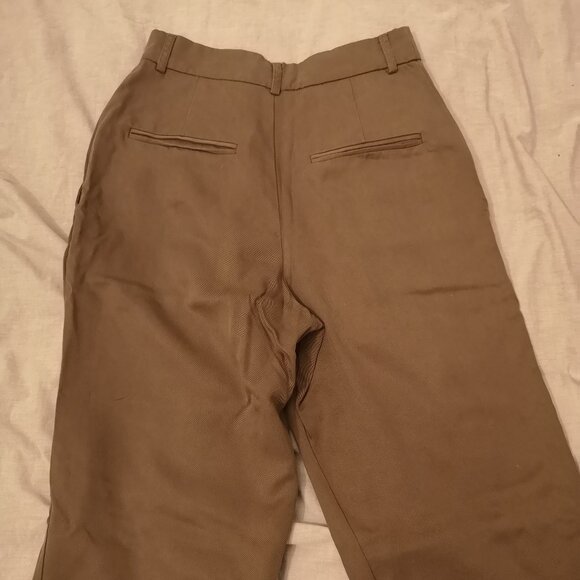 Mason pant - Reformation - Picture 7 of 8